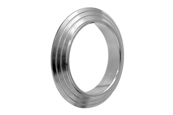 370 Gram Pure Stainless Steel Thick and Heavy Plain Kada for Men by Punjabi Swagg